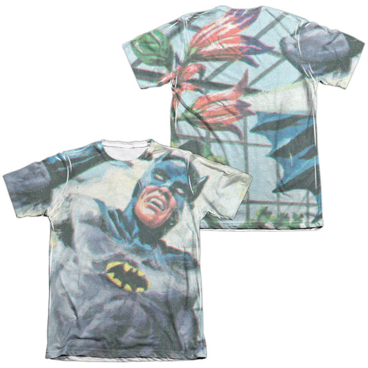 Foliage (Front/Back Print)