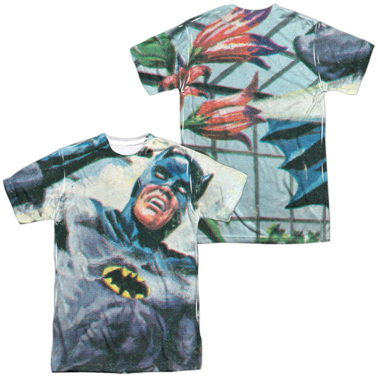 Foliage (Front/Back Print)