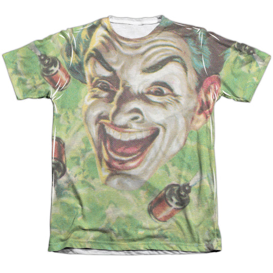 Laugh Gas