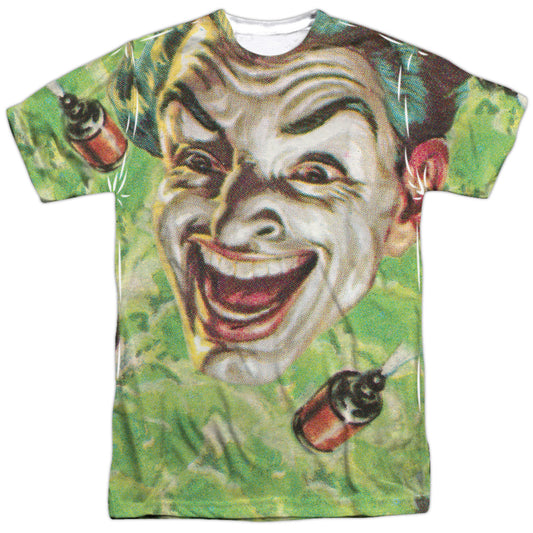 Laugh Gas