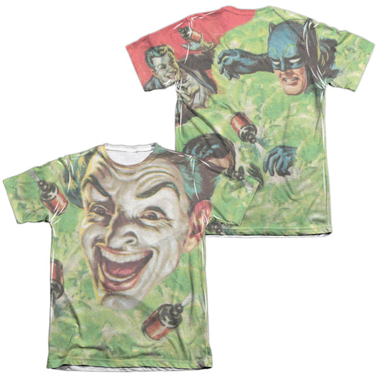 Laugh Gas (Front/Back Print)