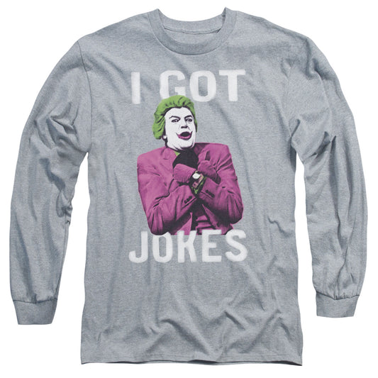 Got Jokes