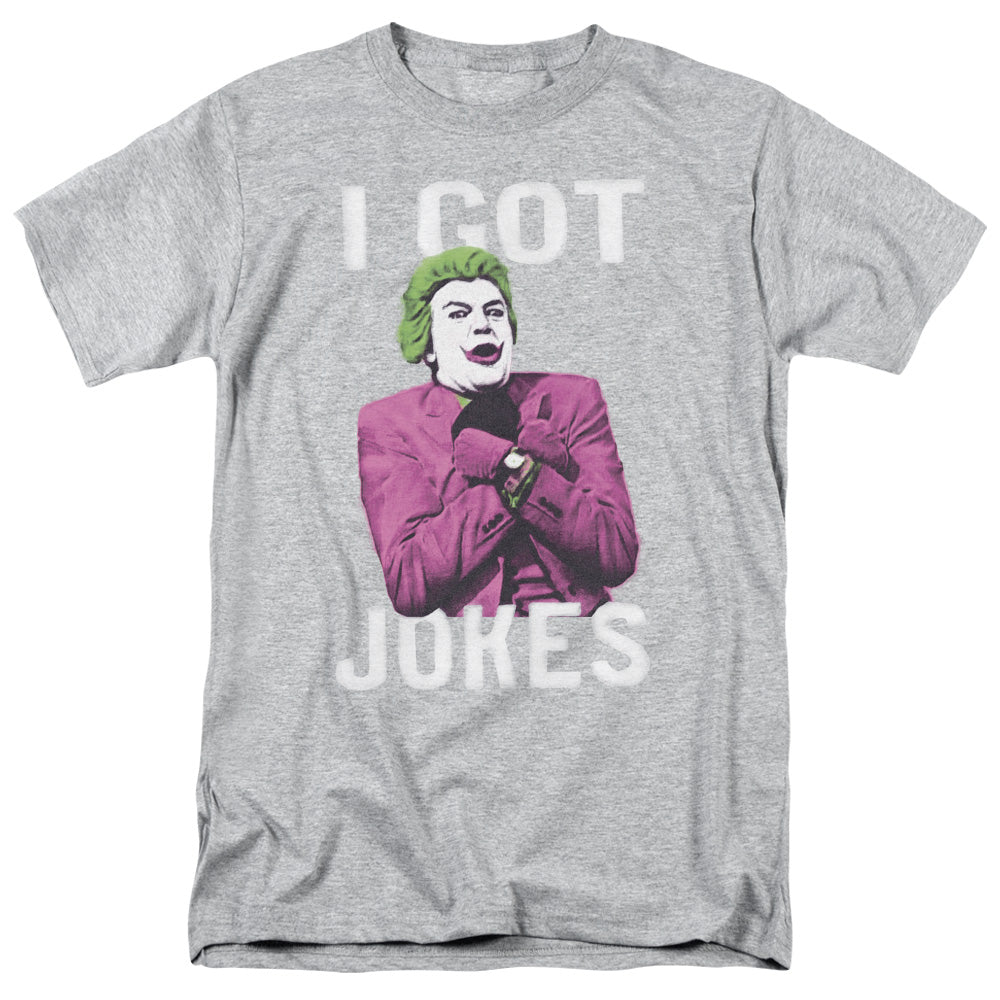 Got Jokes