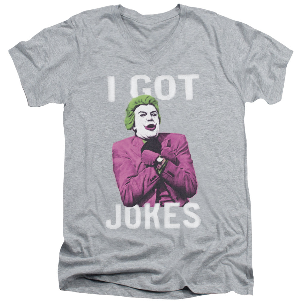 Got Jokes