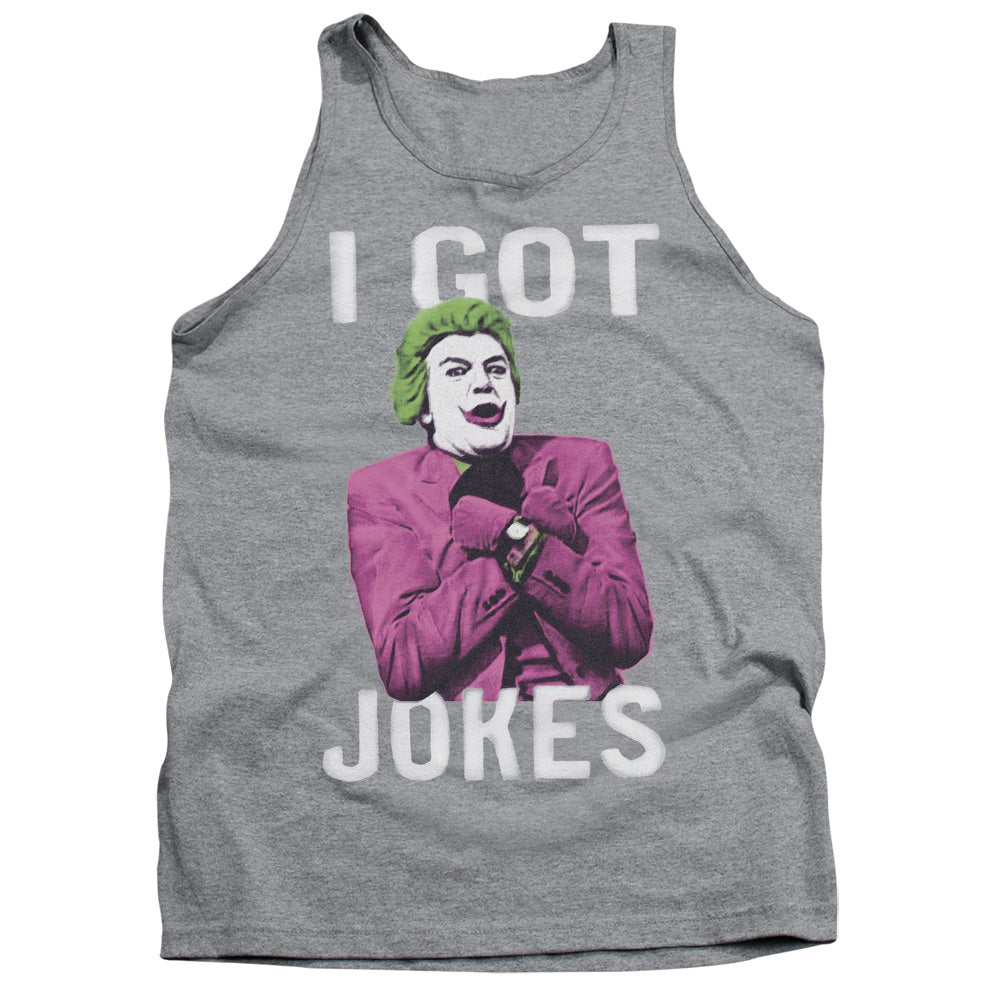 Got Jokes