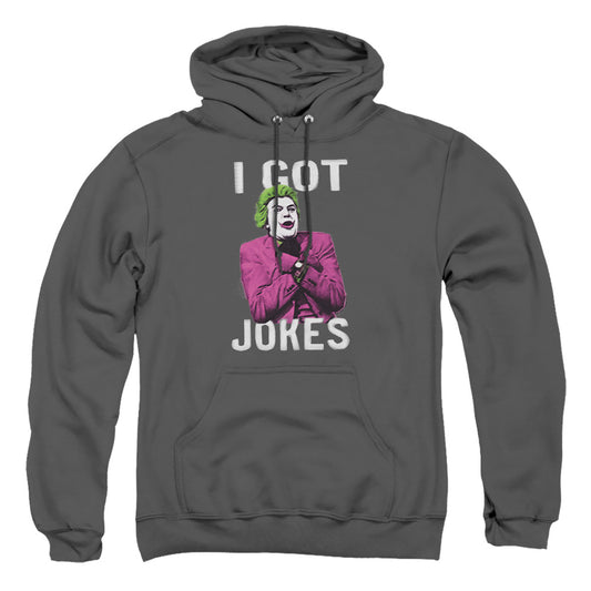 Got Jokes