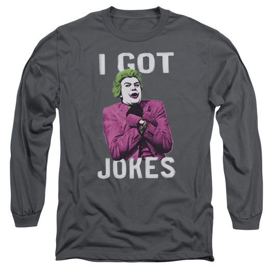 Got Jokes
