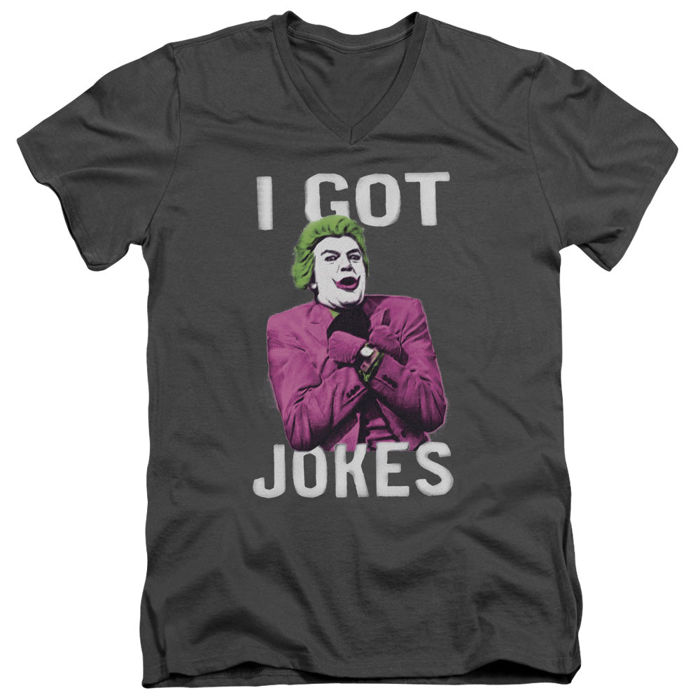 Got Jokes