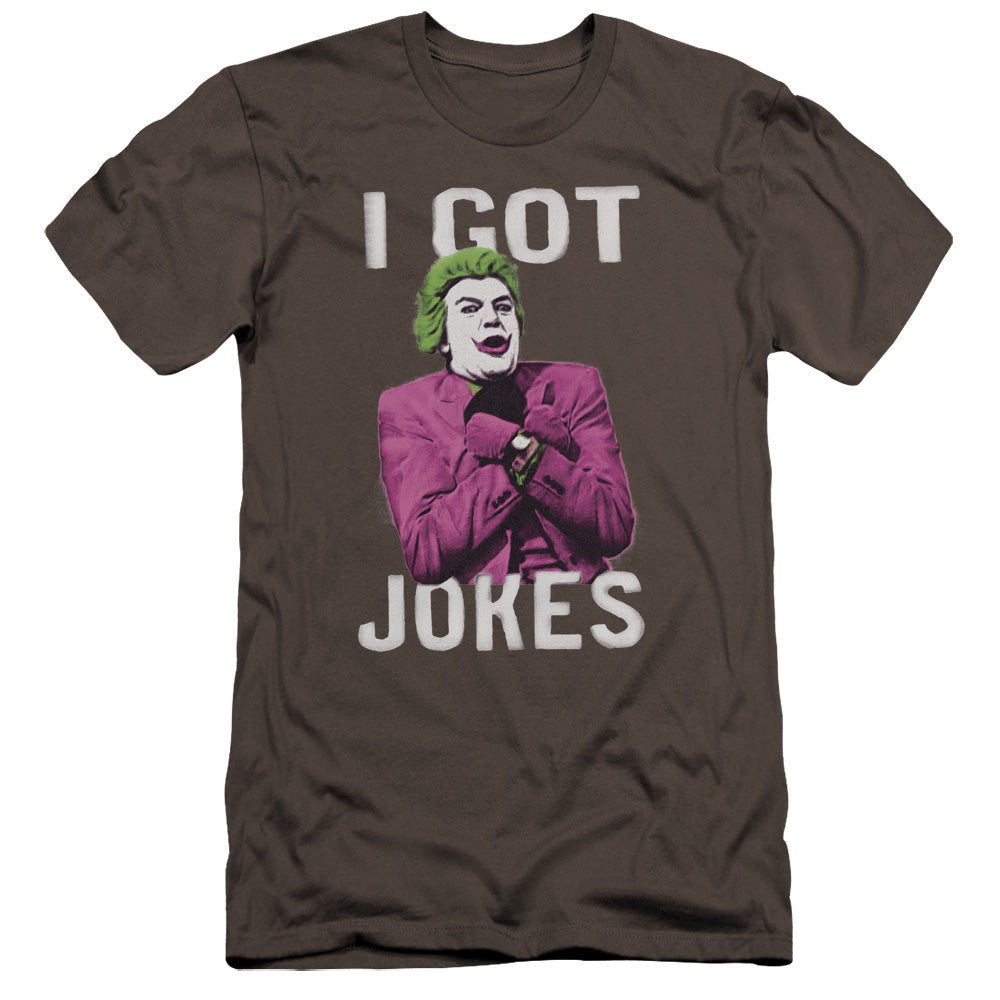 Got Jokes