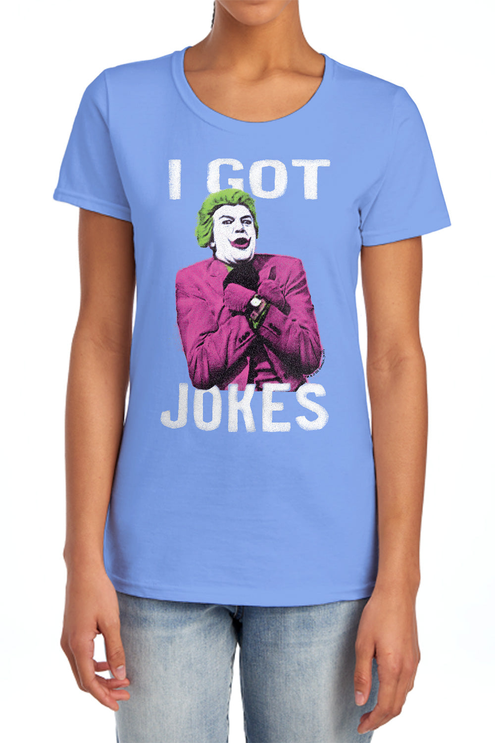 Got Jokes