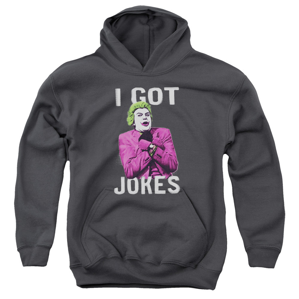 Got Jokes