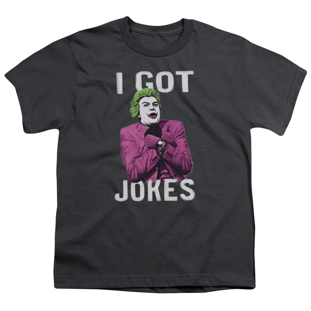 Got Jokes