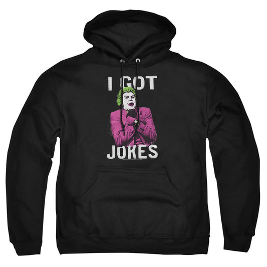 Got Jokes
