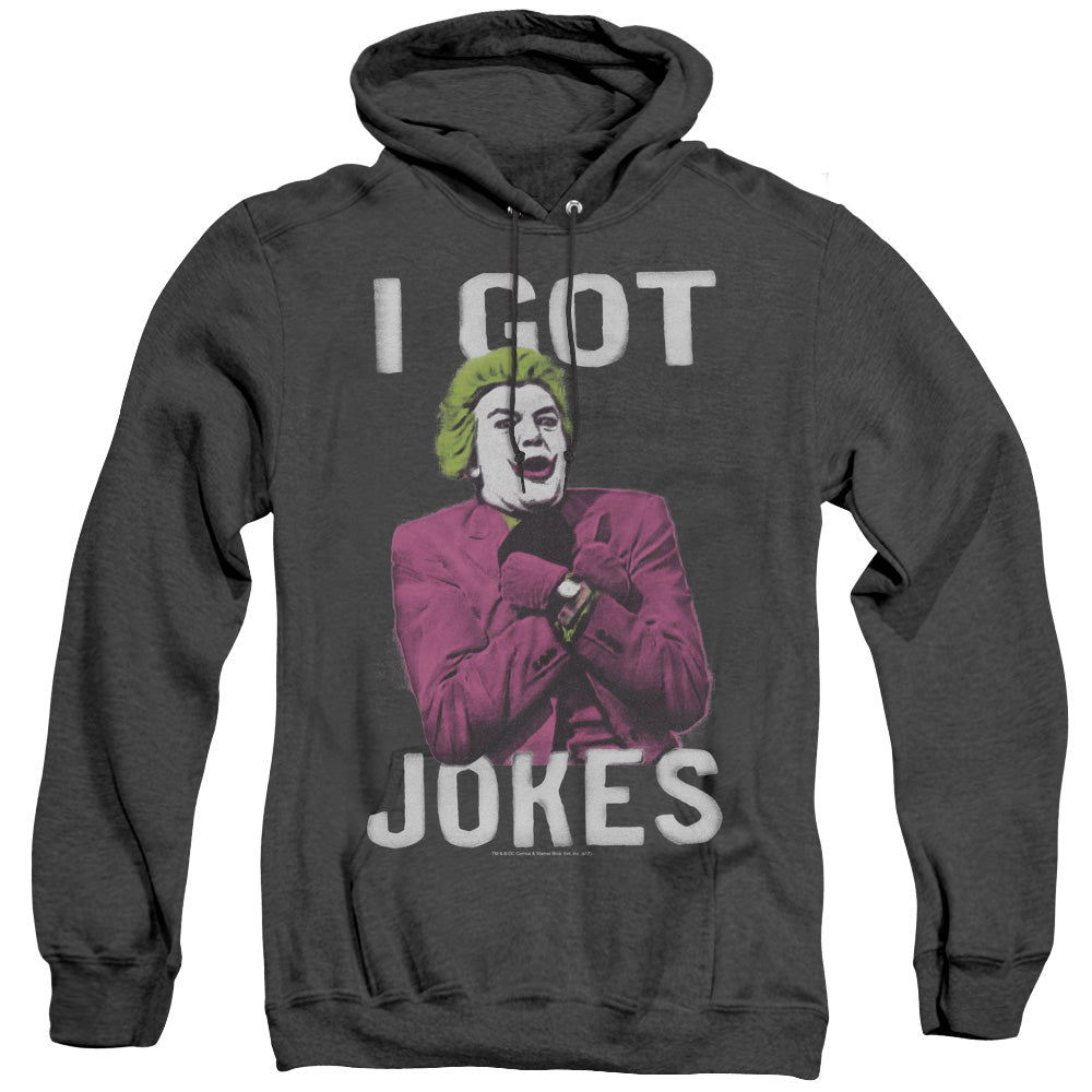 Got Jokes