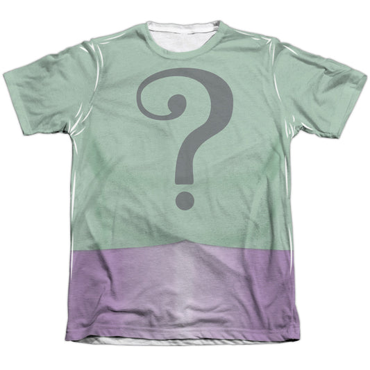 Riddler Uniform