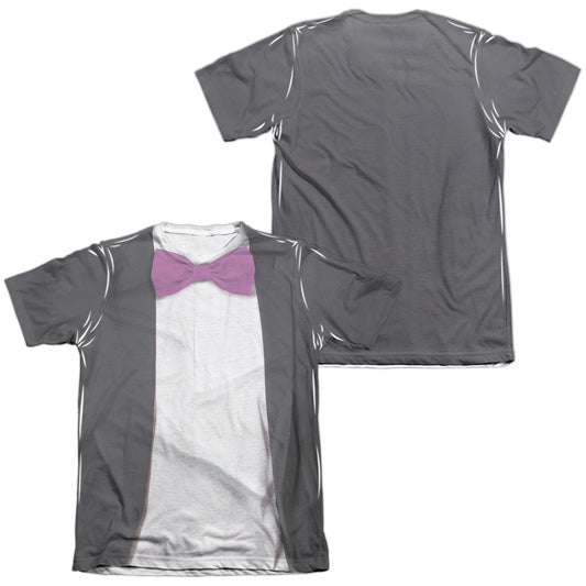 Penguin Uniform (Front/Back Print)
