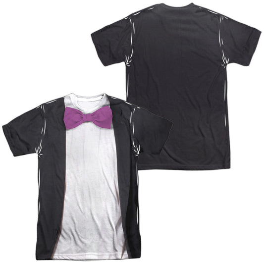 Penguin Uniform (Front/Back Print)