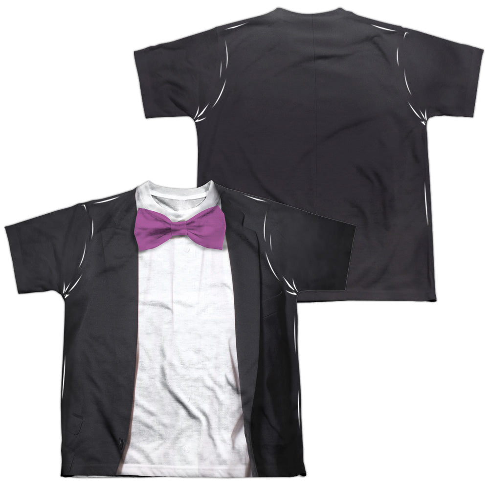 Penguin Uniform (Front/Back Print)