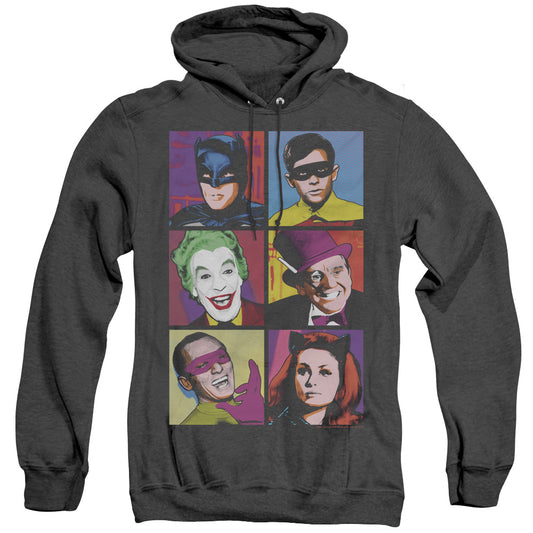 Pop Cast