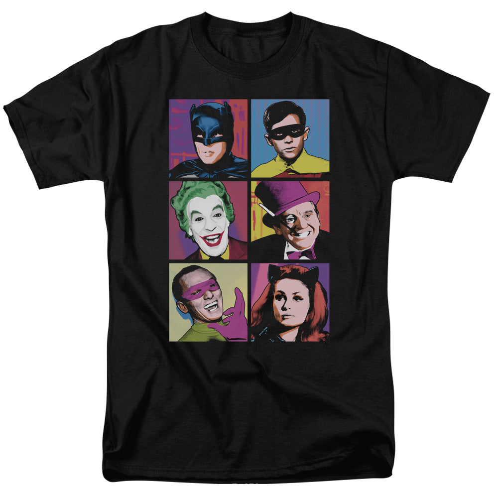 Pop Cast