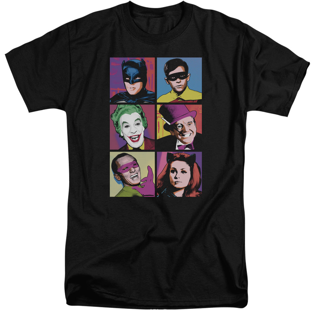 Pop Cast