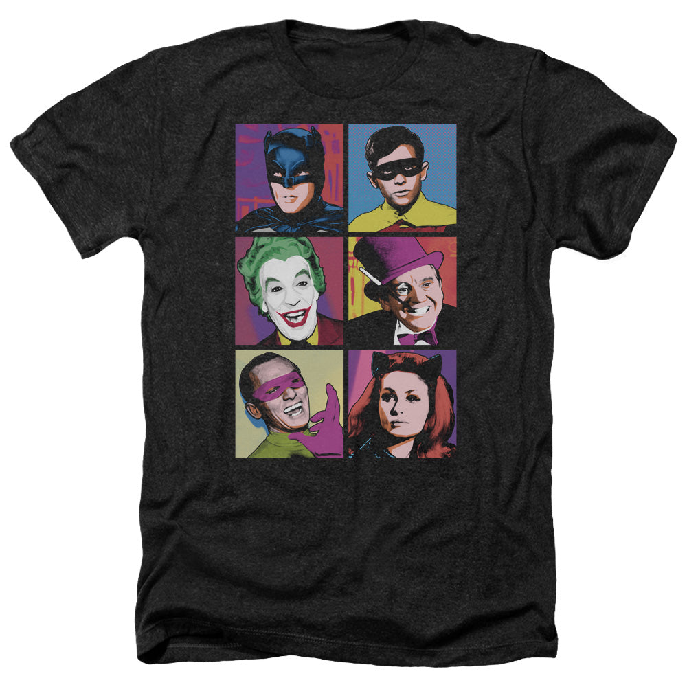 Pop Cast