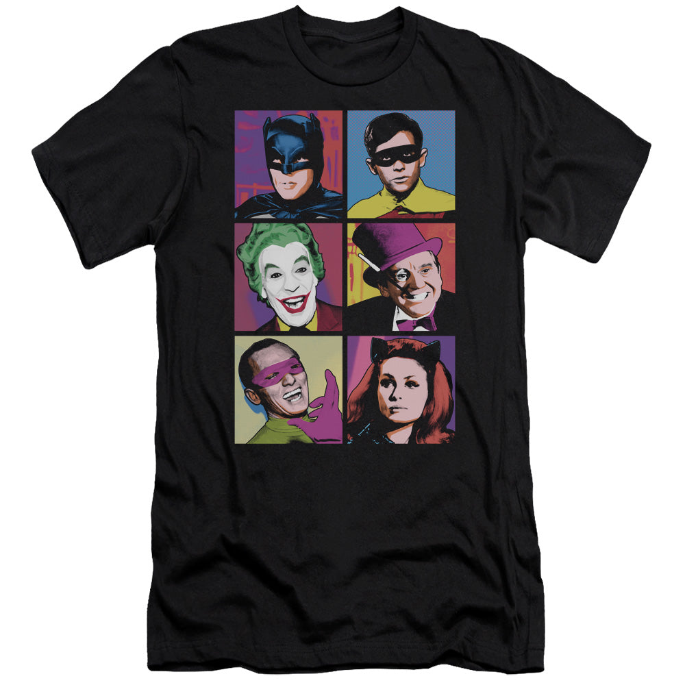 Pop Cast