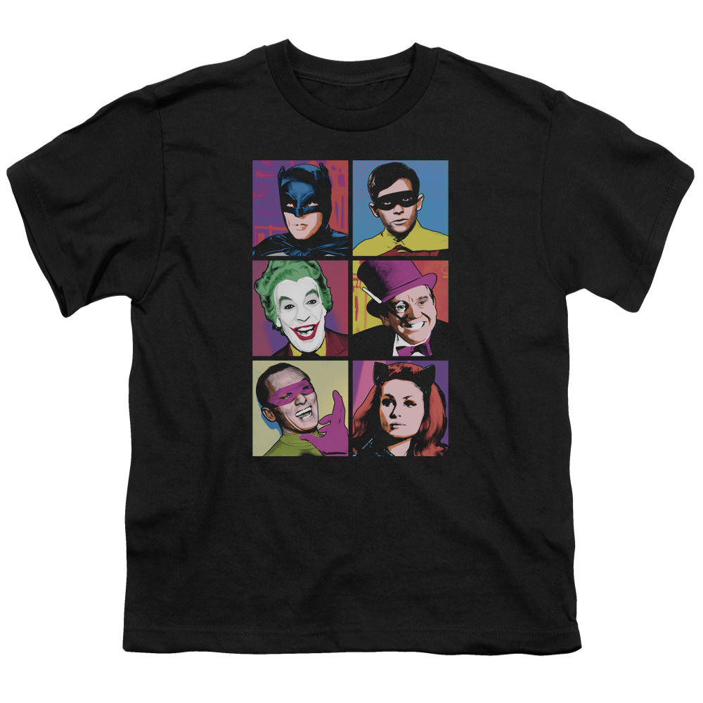 Pop Cast