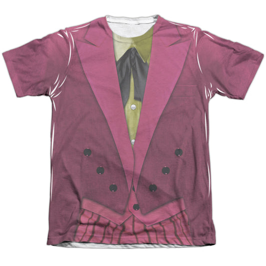 Joker Uniform