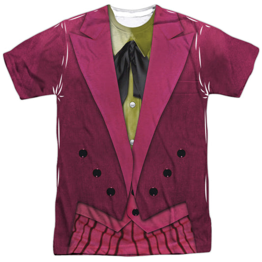 Joker Uniform