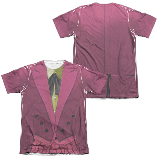 Joker Uniform (Front/Back Print)