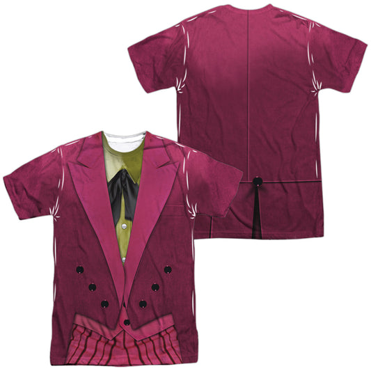 Joker Uniform (Front/Back Print)