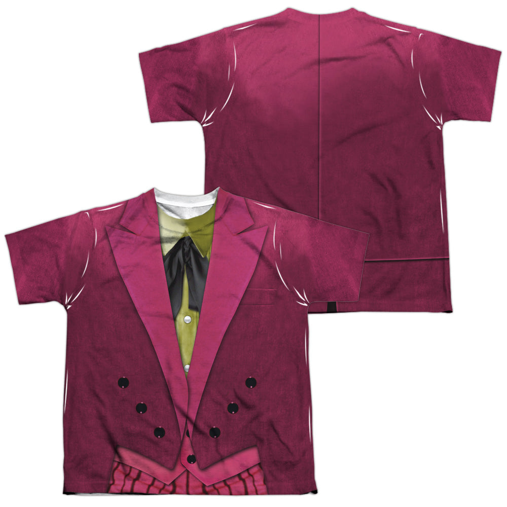 Joker Uniform (Front/Back Print)