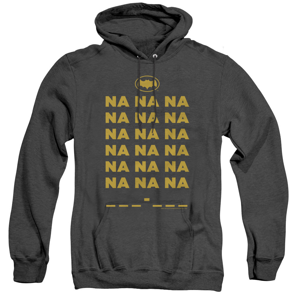 Na Na Na