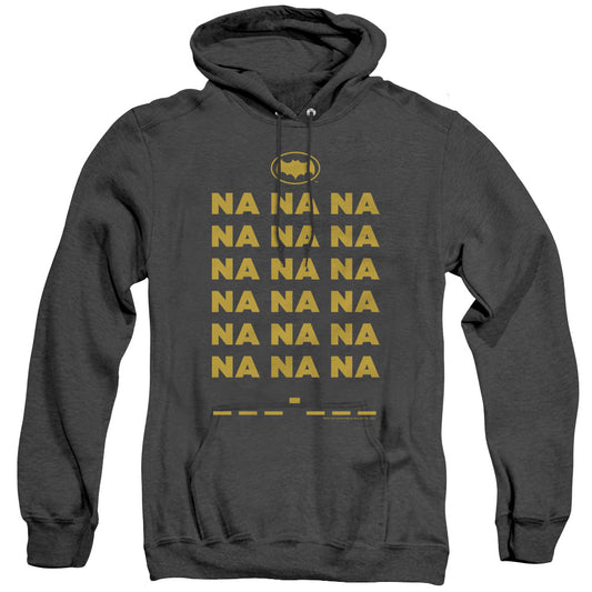 Na Na Na