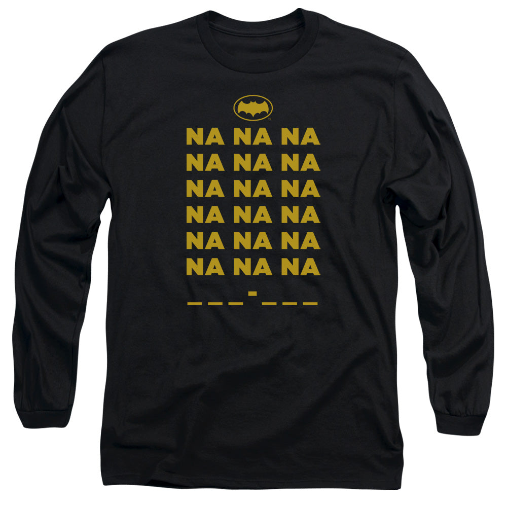 Na Na Na