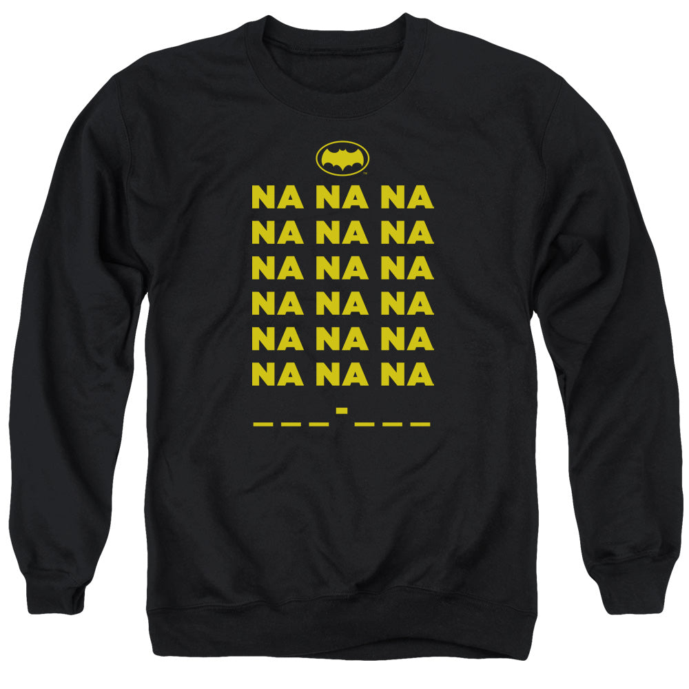Na Na Na