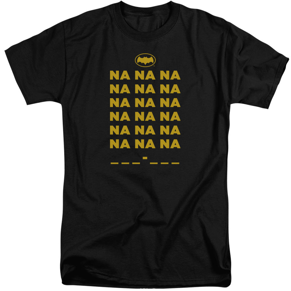 Na Na Na
