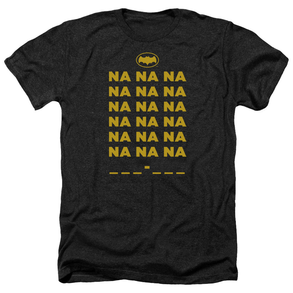 Na Na Na