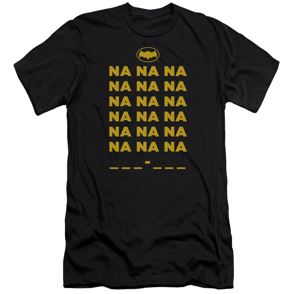 Na Na Na