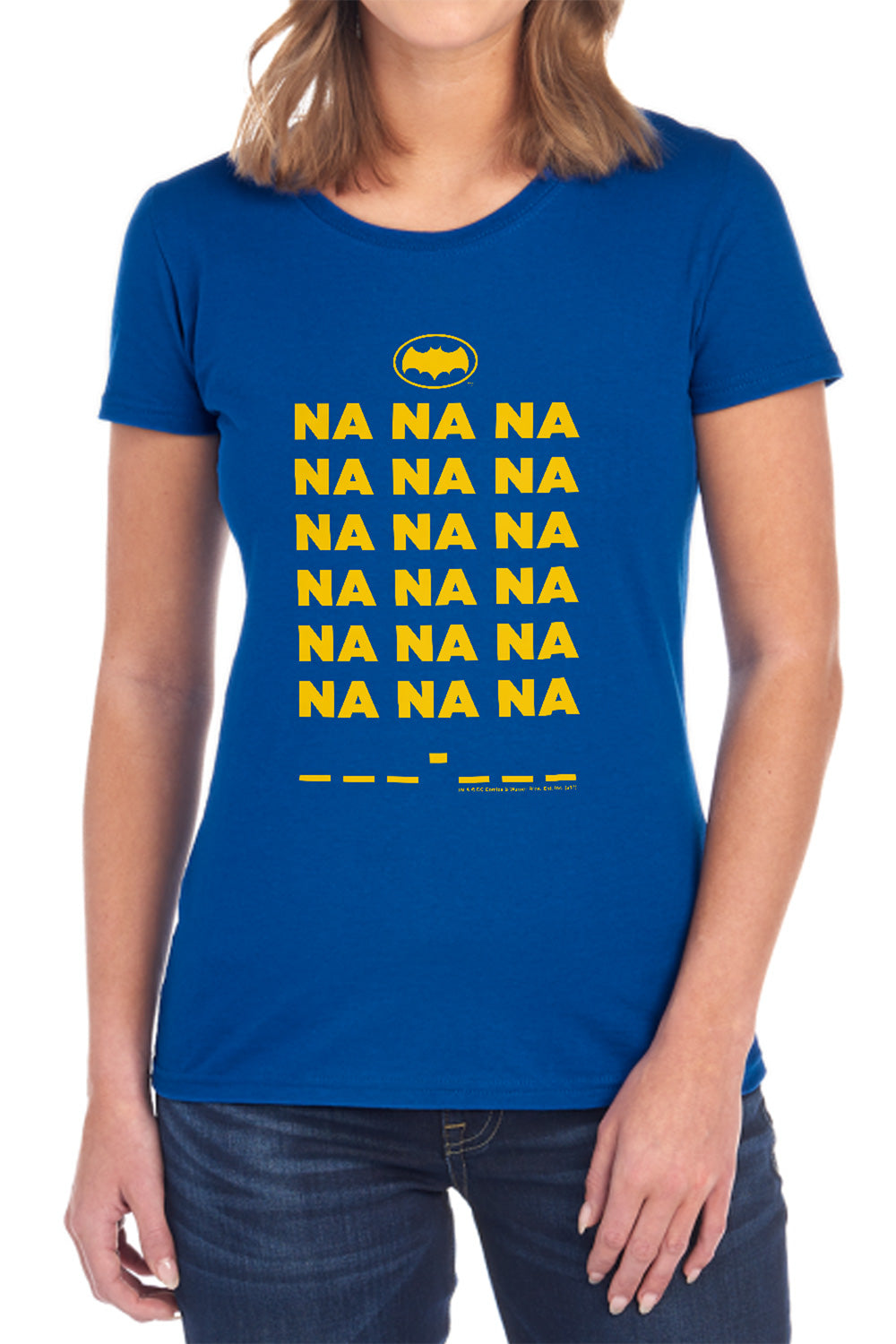 Na Na Na