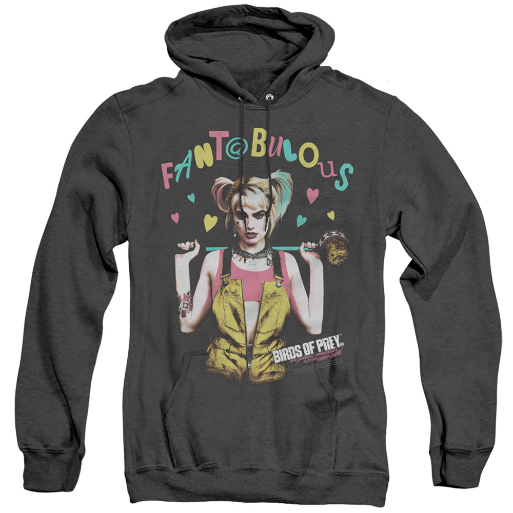 BIRDS OF PREY/FANTABULOUS