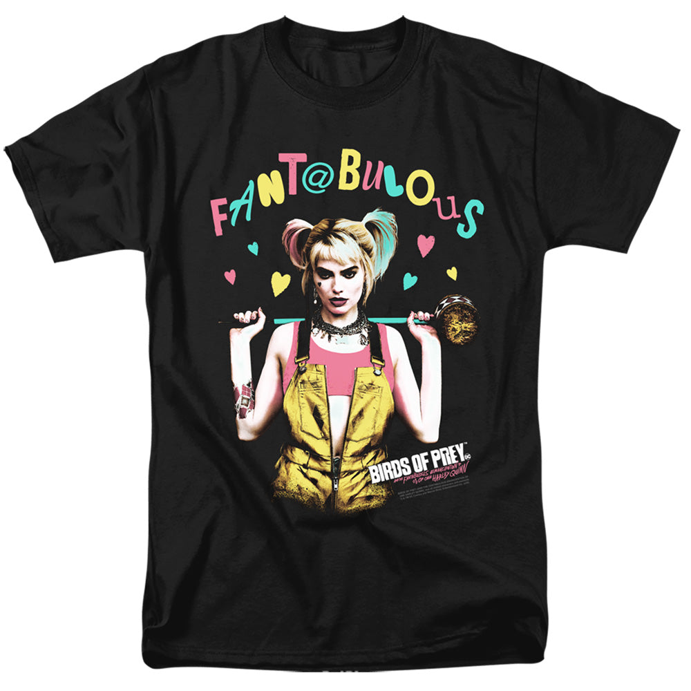 BIRDS OF PREY/FANTABULOUS