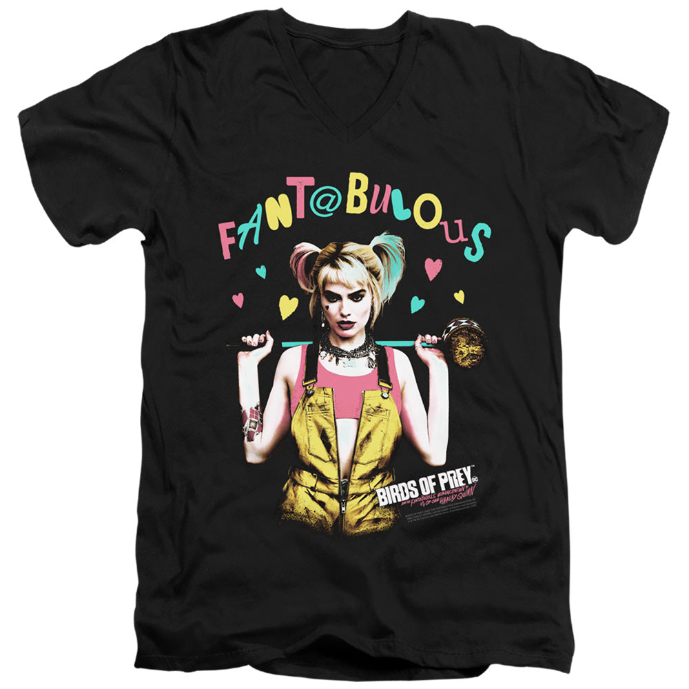 BIRDS OF PREY/FANTABULOUS