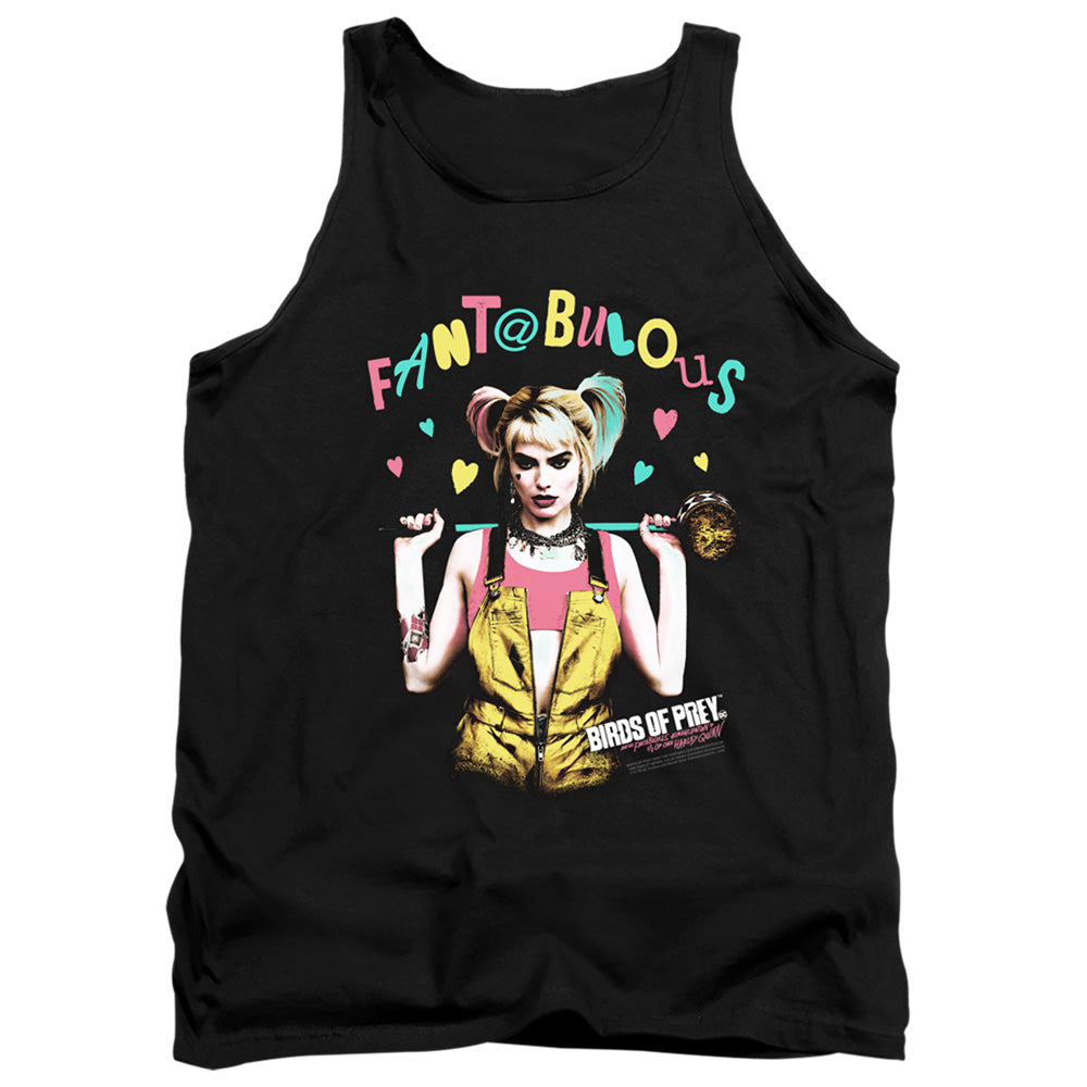 BIRDS OF PREY/FANTABULOUS