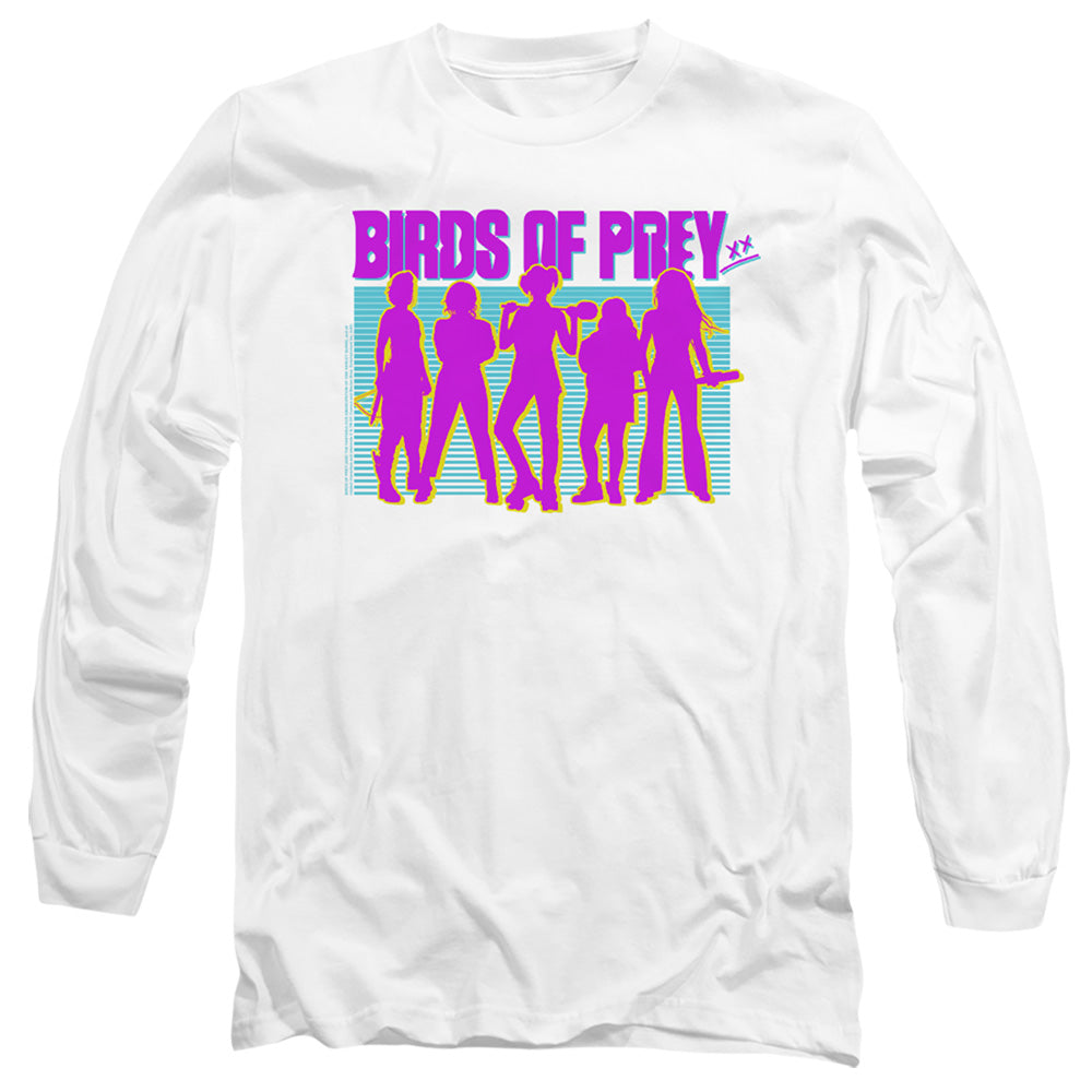 BIRDS OF PREY/SILHOUETTES