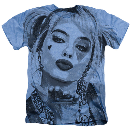 BIRDS OF PREY/KISSES