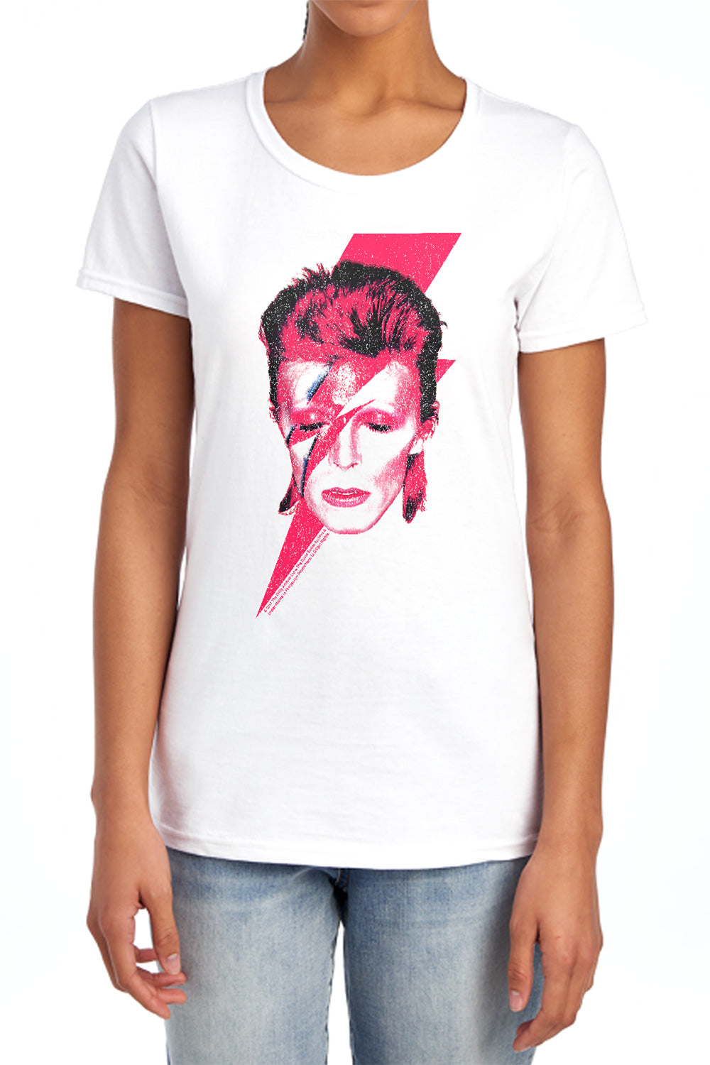 DAVID BOWIE/ALADDIN SANE