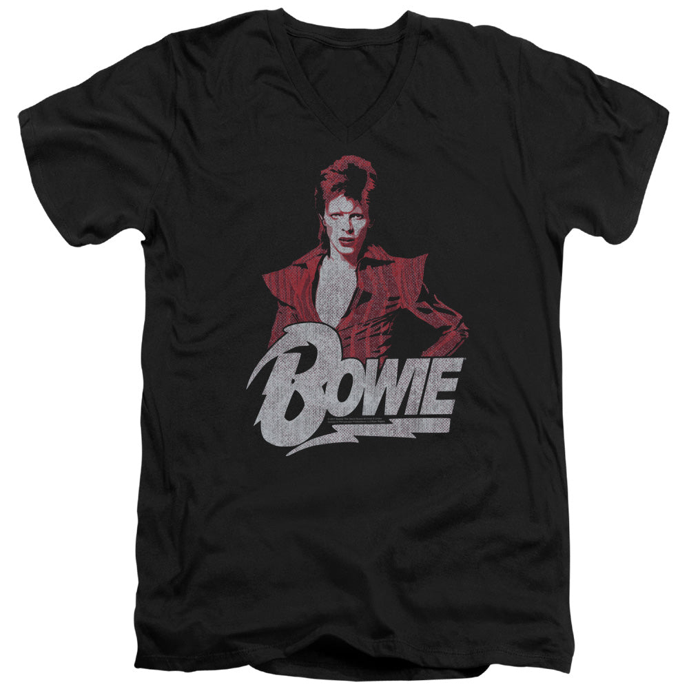 DAVID BOWIE/DIAMOND DAVID