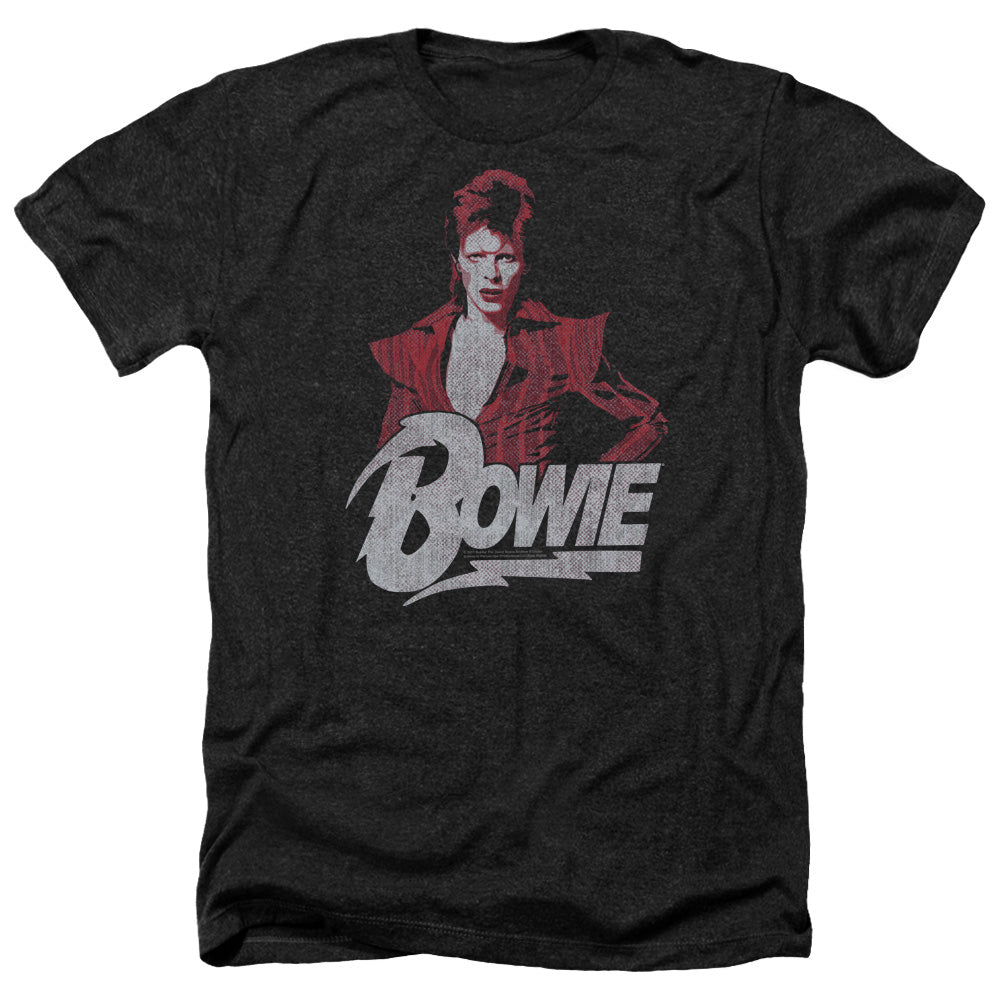 DAVID BOWIE/DIAMOND DAVID
